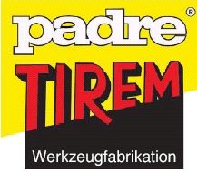 Padre
                Tools Logo, PADRE Germany
