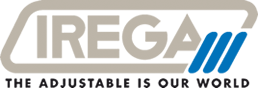 IREGA Spain Logo
