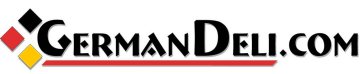 Vist the German Deli for great German food!