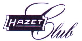 HAZET Club Logo
