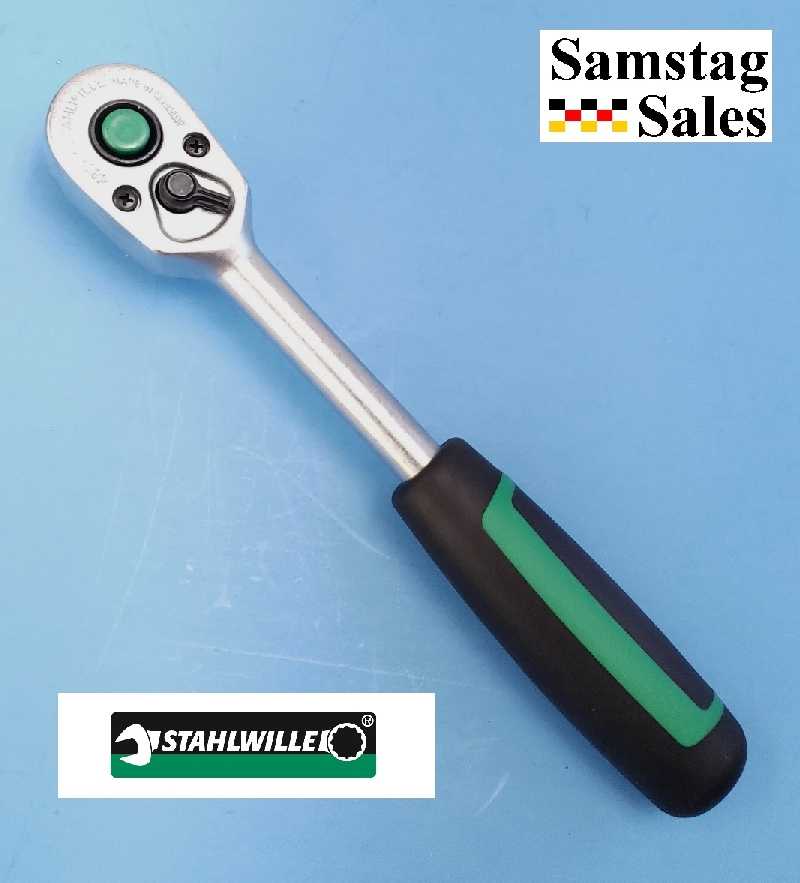 Stahlwille Flexible Magnetic Lifter 500mm X 270g 