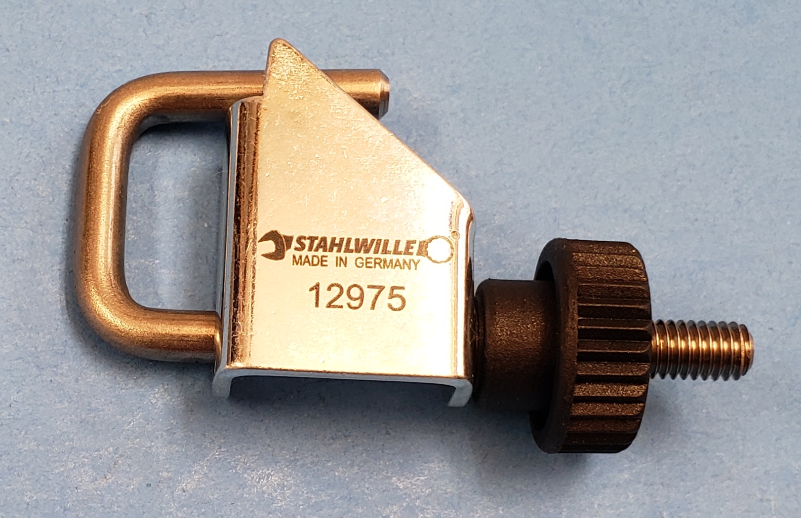 Stahlwille 12975 Fuel Line Clamp