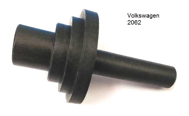 Volkswagen 2062 Drive Shaft Oil Seal Tool