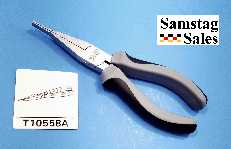 Volkswagen T10558A Sun Visor Pliers