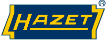 Hazet Tool Logo, HAZET Germany