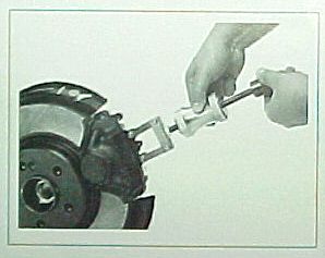 Klann KL-0116-2
                        Slide Hammer set, KL-0116-20 Jaw with 4mm pins,
                        and jaw KL-0116-21 with 5.9mm pins