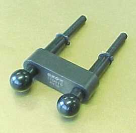 Volkswagen T10016 Lock for Twin Camshaft
                      Sprockets