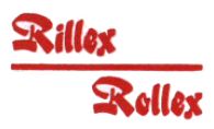 Rillex Rollex
                Logo